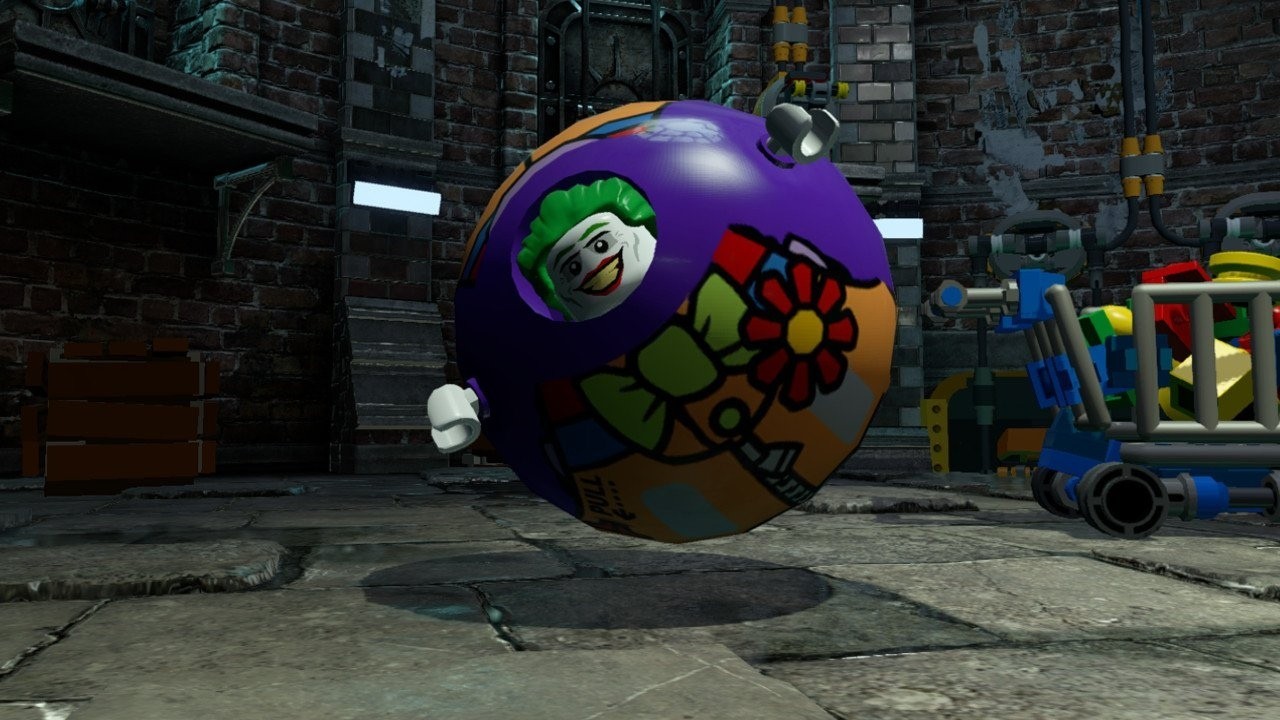 LEGO Batman 3: Más Allá de Gotham - Imagen 18